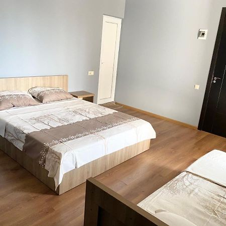 Hotel Charli Kobuleti Dış mekan fotoğraf