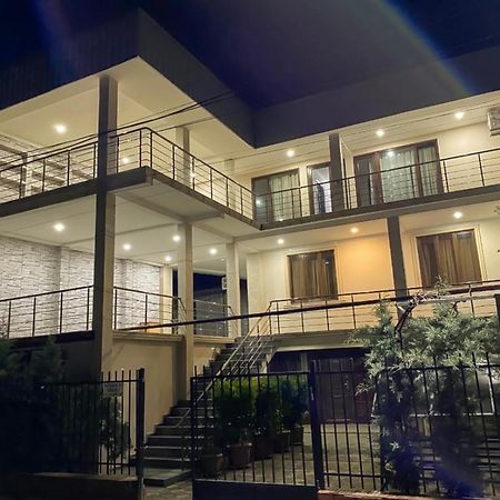 Hotel Charli Kobuleti Dış mekan fotoğraf