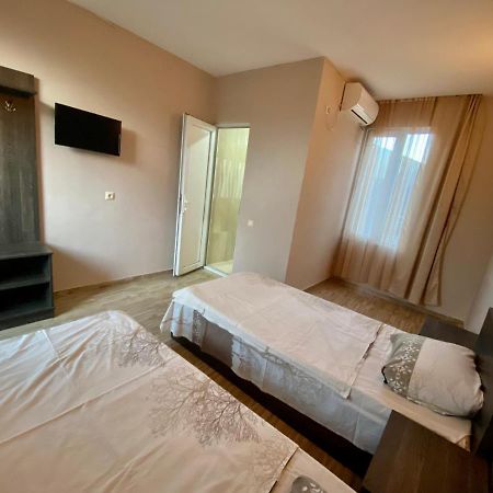 Hotel Charli Kobuleti Dış mekan fotoğraf
