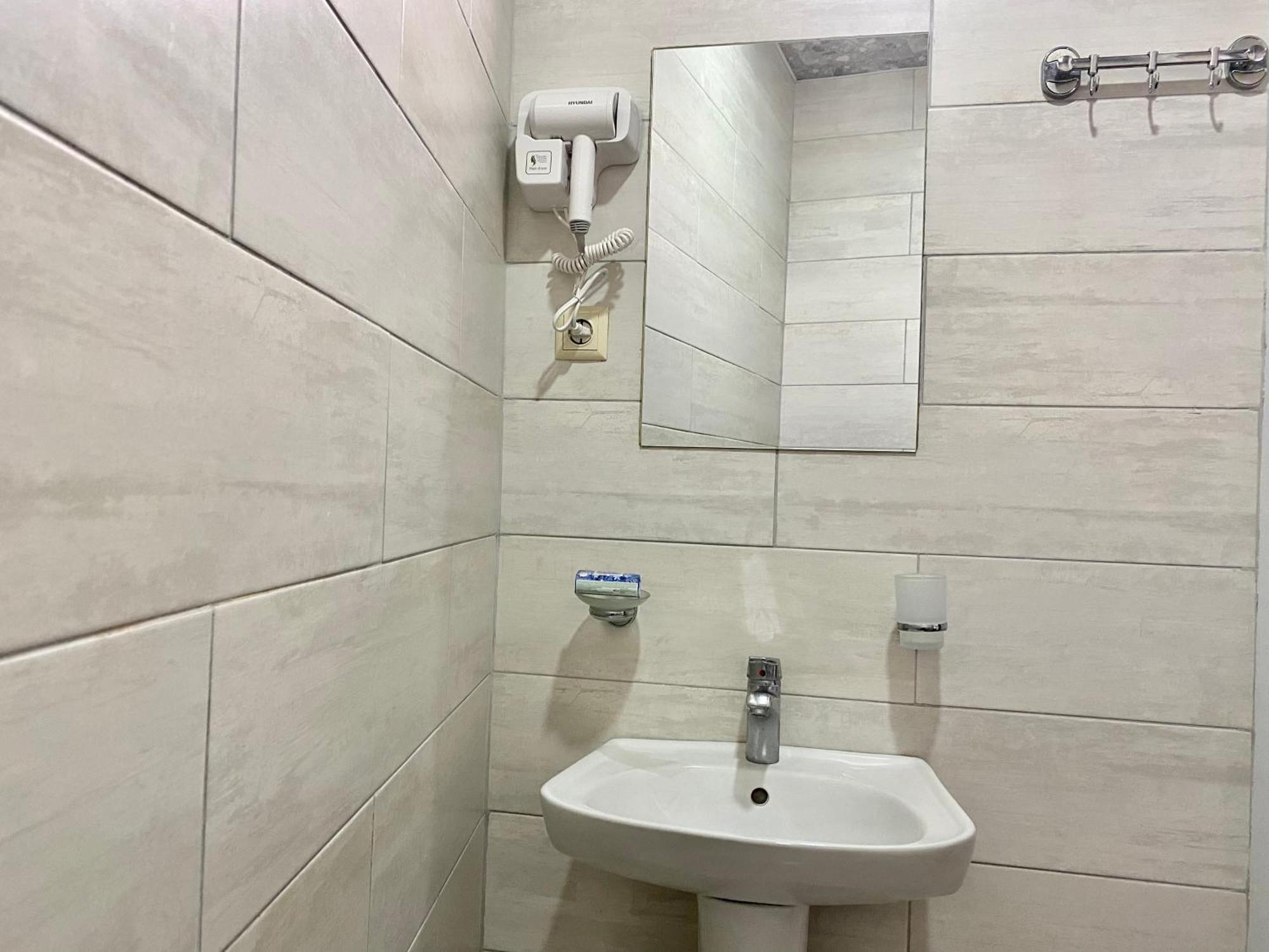 Hotel Charli Kobuleti Dış mekan fotoğraf