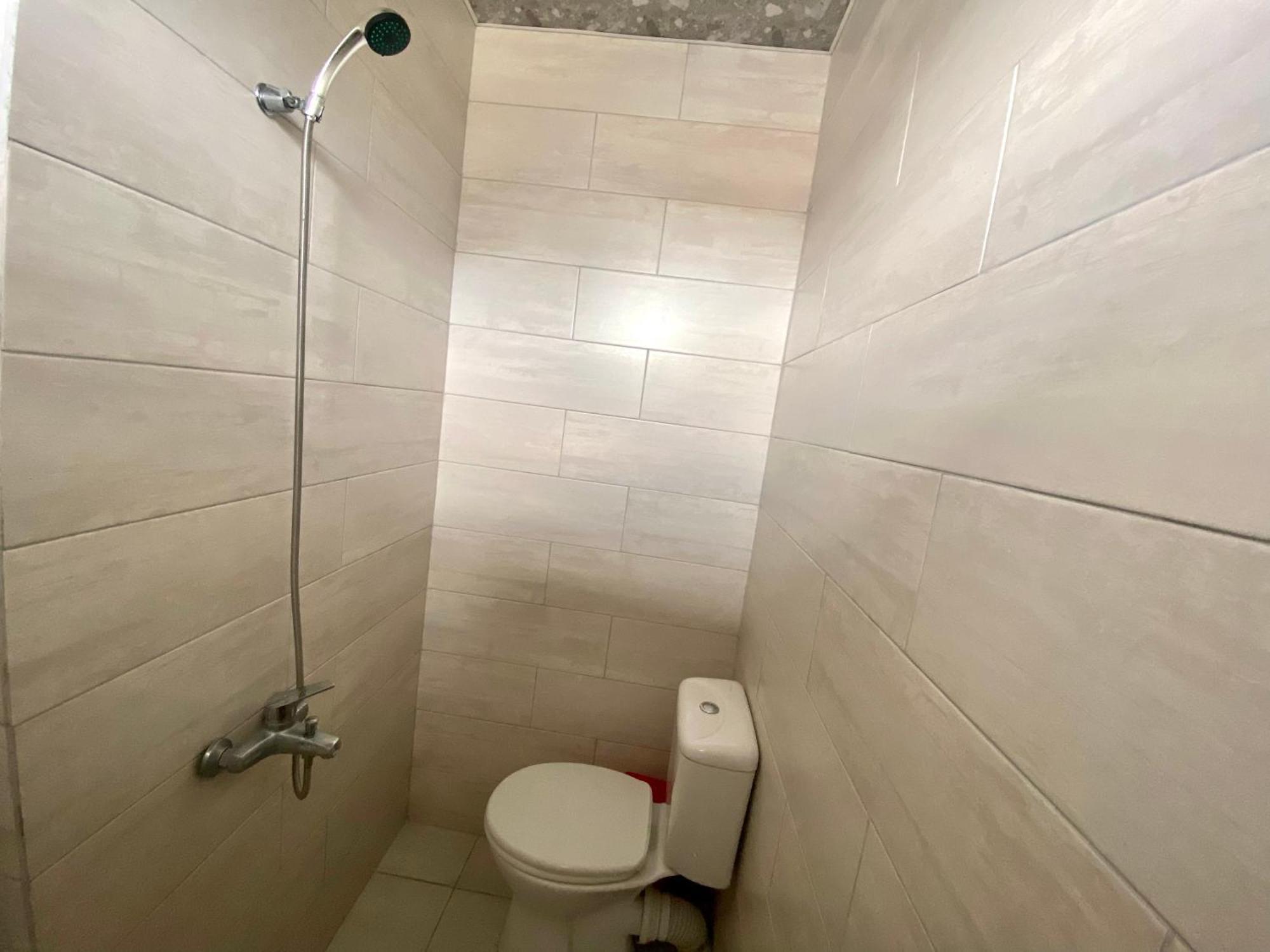 Hotel Charli Kobuleti Dış mekan fotoğraf
