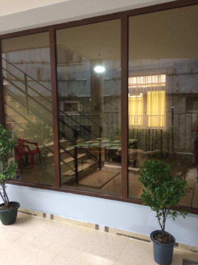 Hotel Charli Kobuleti Dış mekan fotoğraf