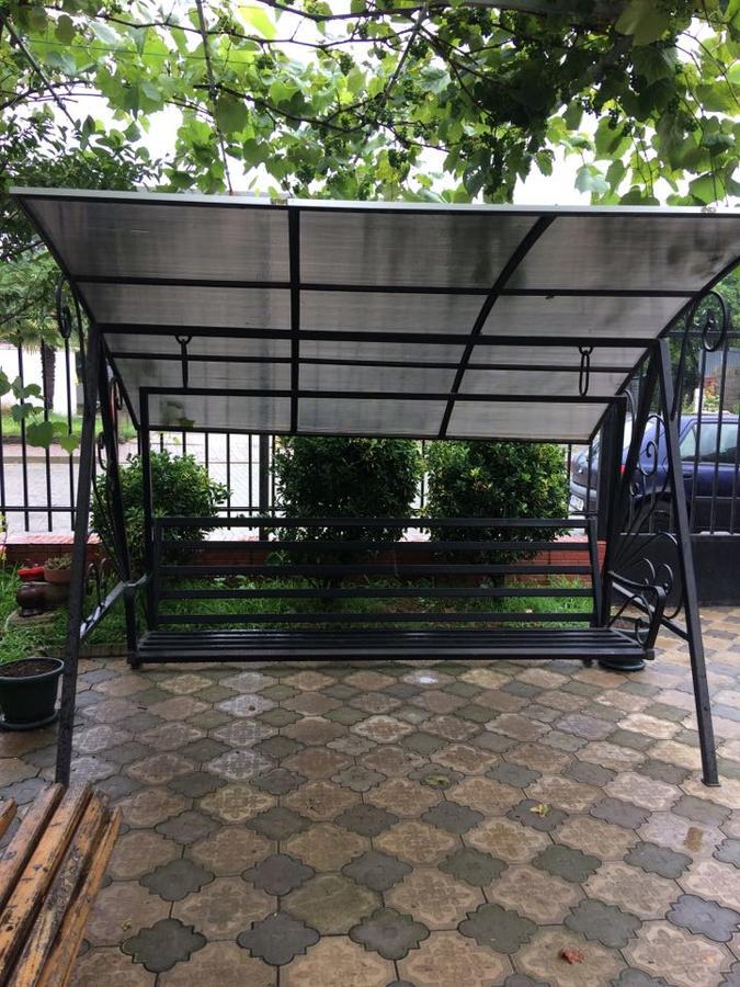 Hotel Charli Kobuleti Dış mekan fotoğraf